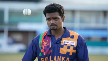 முத்தையா முரளிதரனின் வாழ்க்கை படமான '800' படத்தின் திரையரங்கு உரிமையை கைப்பற்றிய பிரபல நிறுவனம்!