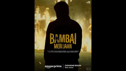 Bambai Meri Jaan: Kay Kay Menon, Avinash Tiwary's fil to release on THIS date