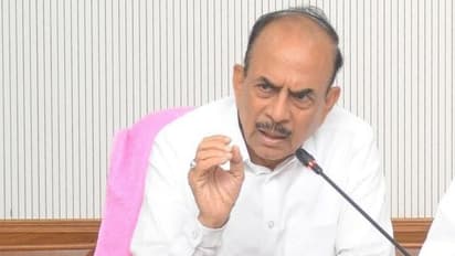 ప్రజల భద్రతే ధ్యేయంగా పనిచేస్తున్నాం.. : హోం మంత్రి మహమూద్ అలీ