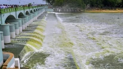 ತಕರಾರು ಅರ್ಜಿ ಸಲ್ಲಿಸದೆ ತಮಿಳುನಾಡಿಗೆ ನೀರು ಬಿಡುಗಡೆ: ಸರ್ಕಾರಕ್ಕೆ ವಿಪಕ್ಷ ಚಾಟಿ