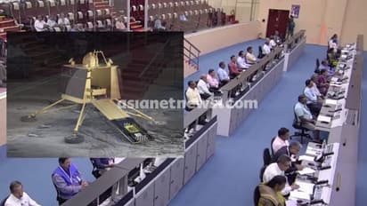 ഇന്ന് ലാന്റിംഗ് നടന്നില്ലെങ്കില്; ചന്ദ്രയാന് 3 ലാന്റിംഗില് പ്ലാന് ബിയും ഐഎസ്ആര്ഒയ്ക്കുണ്ട്.!