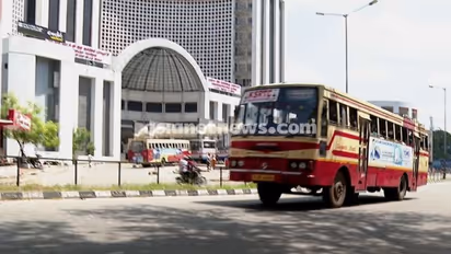 Kerala: KSRTC earns highest daily collection on September 4 