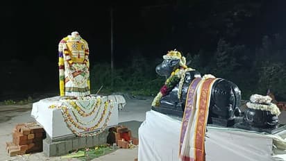 கடலூரில் 750 ஆண்டு பழமையான சோழர்கால சிவலிங்கத்தை மீட்ட சிவனடியார்கள்