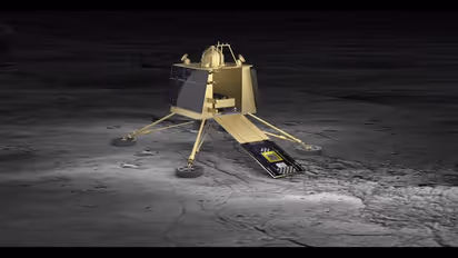 Chandrayaan-3 on Moon: Turning point in India's journey to be 'Vishwa Guru'