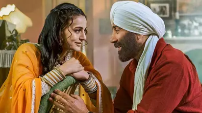 ഗദര് 2 വിനെതിരായ വിമര്ശനം: സിനിമ വളരെ സീരിയസായൊന്നും കാണേണ്ടെന്ന് സണ്ണി ഡിയോള്