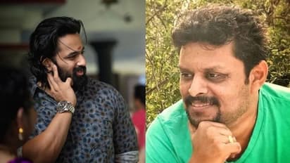 വെല്ലുവിളി നിറഞ്ഞതായിരിക്കും ഈ യാത്ര: 'ജയ് ഗണേഷി'നെ കുറിച്ച് രഞ്ജിത്ത് ശങ്കർ