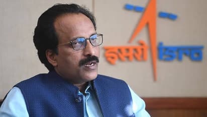 ಚಂದ್ರಯಾನ-3 ಯಶಸ್ಸು: ಇಸ್ರೋ ಸೋಮನಾಥ್‌ಗೆ ವಿಶ್ವಬಾಹ್ಯಾಕಾಶ ಪ್ರಶಸ್ತಿ