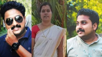 സുജിതയെ കൊന്നതെങ്ങനെ, തെളിവ് നശിപ്പിക്കാൻ നടത്തിയ ശ്രമങ്ങൾ; എല്ലാം വിവരിച്ച് പ്രതികൾ; തെളിവെടുപ്പിനിടെ സംഘർഷം