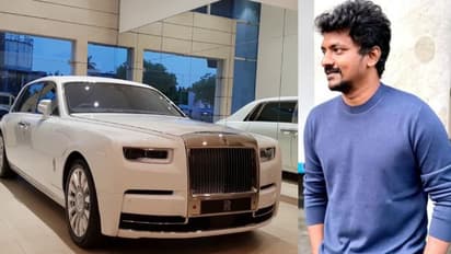 ஜெயிலர் படத்தின் அதிரிபுதிரியான வெற்றி... நெல்சனுக்கு ரோல்ஸ் ராய்ஸ் கார் பரிசாக வழங்கப்பட்டதா?