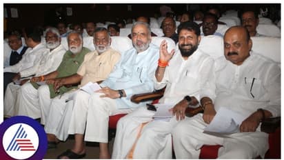 ಎನ್ಇಪಿ ರದ್ದು ನಿರ್ಧಾರಕ್ಕೆ ತೀವ್ರ ವಿರೋಧ, ಸರ್ಕಾರ ಬದಲಾದಂತೆ ಶಿಕ್ಷಣ ಬದಲಾವಣೆ ಒಳ್ಳೆಯದಲ್ಲ