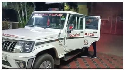 വിദ്യാർത്ഥികളിൽ നിന്ന് ലഹരിമരുന്ന് പിടികൂടി