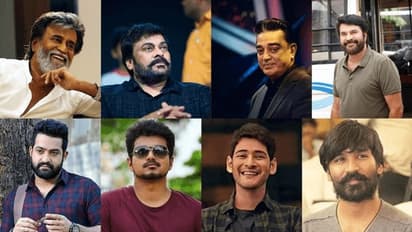 ಗಾರ್ಮೆಂಟ್ಸ್‌ನಲ್ಲಿ ಕೆಲ್ಸ ಮಾಡ್ತಿದ್ದ ವ್ಯಕ್ತಿಯೀಗ ಸೂಪರ್‌ಸ್ಟಾರ್‌, 2 ನ್ಯಾಷನಲ್‌ ಅವಾರ್ಡ್‌ ವಿಜೇತ ನಟ!