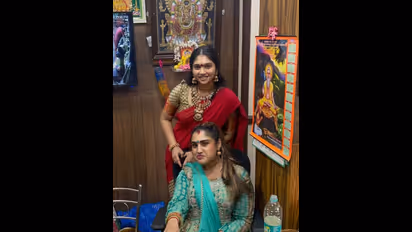 ஜோதிகா போல் ஜொலிக்க வருகிறார் ஜோவிகா... வனிதா மகளுக்கு இவ்வளவு டிமாண்டா? 