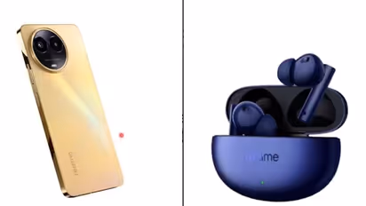 Realme 11 series, Buds Air 5 to launch today: When, how to watch event LIVE? What can you expect?