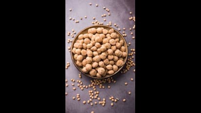 சாப்பிடுவதற்கு சுவையாக இருக்கும் "சோயாபீன்" அடிக்கடி சாப்பிடலாமா? சைவ பிரியர்களே இது உங்களுக்கு தான்...