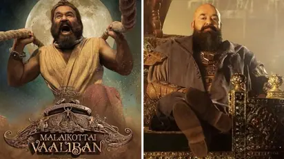 Mohanlal's ‘Barroz’ and ‘Malaikottai Vaaliban’ release dates to clash? KNOW details here