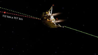 Chandrayaan-3 landing: Poet-diplomat Abhay K pens 'Moon Anthem'; check details