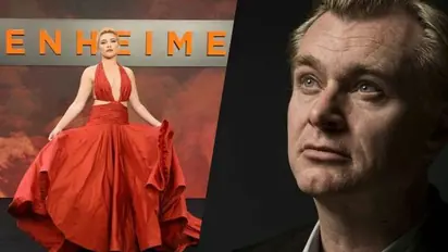'Oppenheimer' actress Florence Pugh received an apology from director Christopher Nolan; KNOW DETAILS