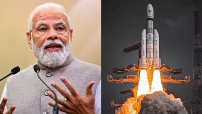 ఈ నెల 26న బెంగుళూరుకు ప్రధాని మోడీ.. చంద్రయాన్-3 విజయంపై ఇస్రో శాస్త్రవేత్తలతో భేటీ
