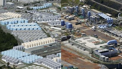 പ്രതിദിനം ശാന്തസമുദ്രത്തിലേക്ക് ഒഴുകിയെത്തുക ആണവ പ്ലാന്റിൽ നിന്നുള്ള 5ലക്ഷം ലിറ്റര് ജലം, ആശങ്കയില് ലോകം