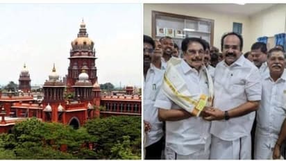 அமைச்சர்கள் மீதான வழக்கு! தலைமை நீதிபதியிடம் முன் அனுமதி வாங்கலை.. தானாகவே வழக்கு பதிவு செய்தார் - பதிவாளர்