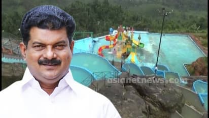 'കുട്ടികളുടെ പാർക്ക് മാത്രമേ പ്രവർത്തിപ്പിക്കാവൂ'; അൻവറിന്റെ പാർക്കിലെ സർക്കാർ അനുമതിയിൽ ഇടപെട്ട് ഹൈക്കോടതി