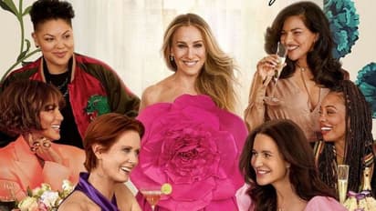 Is Sarah Jessica Parker's series 'And Just Like That' going to have a third season? Read THIS