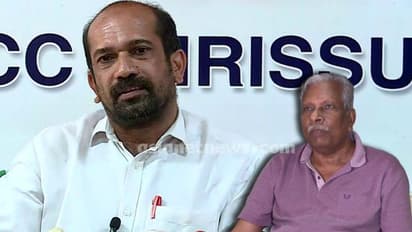 കരുവന്നൂരിൽ മൊയ്തീനും ബിനാമികളും 29 കോടിയുടെ കൊള്ള നടത്തി: അനിൽ അക്കര