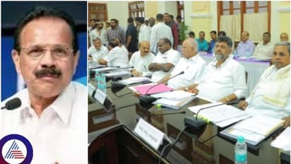 ಮಳೆ ಕೈಕೊಟ್ಟಾಗೆಲ್ಲಾ ತಮಿಳುನಾಡಿನಿಂದ ವಿವಾದ ಸೃಷ್ಟಿ: ಮಾಜಿ ಸಿಎಂ ಡಿವಿಎಸ್ ಆಕ್ರೋಶ