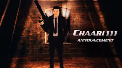 'వెన్నెల' కిశోర్ హీరోగా సినిమా.. గందరగోళ ఏజెంట్.. డిటెయిల్స్