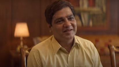 'Scam 2003' trailer out now: Witness Gagan Dev Riar's nuanced performance as Abdul Karim Telgi