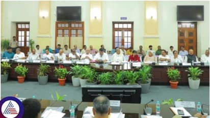 ತಮಿಳುನಾಡಿಗೆ ಕೇವಲ 24 ಟಿಎಂಸಿ ಕಾವೇರಿ ನೀರು ಬಿಟ್ಟಿದ್ದೇವೆ: ಸಿಎಂ ಸಿದ್ದರಾಮಯ್ಯ ಮಾಹಿತಿ