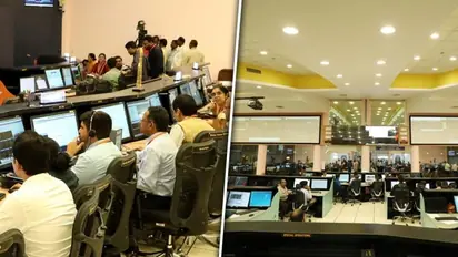 Chandrayaan-3: 'All set to initiate landing,' says ISRO; releases control room photos