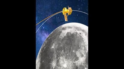 ಇಸ್ರೋಗೆ ಮತ್ತೊಂದು ಗೆಲುವು, 5.47ರಿಂದ ವಿಕ್ರಮ್ ಲ್ಯಾಂಡರ್ ಇಳಿಸುವ ಪ್ರಕ್ರಿಯೆ ಆರಂಭ!