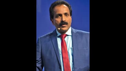 சந்திரயான்-3 வெற்றிக்குப் பின் ஆதித்யா L1! சூரியனை நோக்கி அடுத்த டார்கெட்! இஸ்ரோ தலைவர் சோமநாத் விளக்கம்