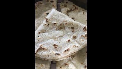 சப்பாத்தியை ஒத்தையில சாப்பிட்ட அக்கா... பசியோடு தூக்கில் தொங்கிய 10ஆம் வகுப்பு மாணவி!