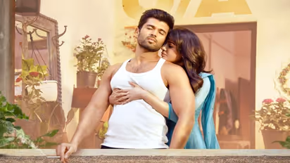  ‘ఖుషి’బజ్ బాగానే ఉందికానీ ఈ మేటరే భయపెడుతోంది