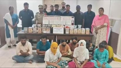 ಭಿಕ್ಷಾಟನೆಯೇ ಬ್ಯುಸಿನೆಸ್: ಲಕ್ಷಾಂತರ ಮೌಲ್ಯದ ಮನೆ ಆಸ್ತಿ ಖರೀದಿಸಿದ ಖತರ್ನಾಕ್ ಸೋದರರು