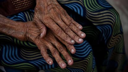 അമ്മയെ സംരക്ഷിച്ചില്ല, കളക്ടറുടെ ഉത്തരവ് അനുസരിക്കാത്ത മകന് തടവ് ശിക്ഷ