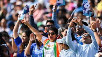 മൂന്നാം ട്വന്റി 20: മഴ പെയ്താല് കനത്ത തിരിച്ചടി സഞ്ജു സാംസണ്; കാലാവസ്ഥാ പ്രവചനം ആശങ്ക