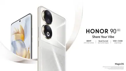 Honor 90 to release in India soon, may cost under Rs 40,000: Report