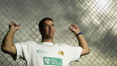 'ഇങ്ങനെ കൊല്ലല്ലേ, ആളുകള്‍ ജാഗ്രത കാണിക്കണം'; വ്യാജ മരണവാർത്തയില്‍ ആഞ്ഞടിച്ച് ഹീത്ത് സ്ട്രീക്ക്