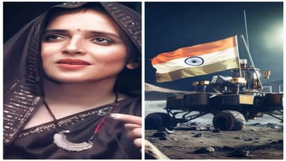 चंद्रयान-3 की सफलता के लिए सीमा हैदर ने किया अन्न-जल का त्याग, Video वायरल 