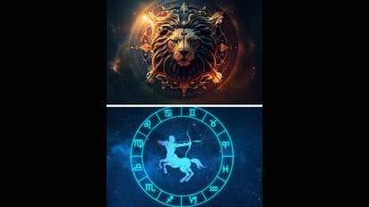 2024 புத்தாண்டு ராசி பலன் : அடுத்த ஆண்டு சிம்ம ராசிக்காரர்களுக்கு எப்படி இருக்கும்?