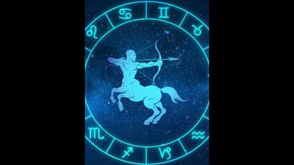 2024 புத்தாண்டு ராசி பலன் : அடுத்த ஆண்டு தனுசு ராசிக்காரர்களுக்கு எப்படி இருக்கும்?