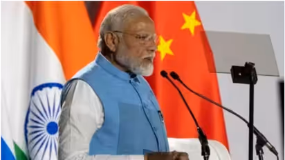 ബ്രിക്സ് ഉച്ചകോടി: 3 മേഖലകളിൽ ഒന്നിച്ച് നീങ്ങാം, ആഹ്വാനം ചെയ്ത് മോദി; 'ആരോഗ്യം, വിദ്യാഭ്യാസം, ബഹിരാകാശ ഗവേഷണം