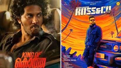 ‘King of Kotha’ to ‘Ramachandra Boss & Co.”: 5 Onam release movies soon to hit theatres