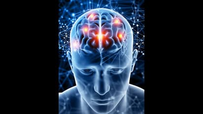 ಮೆದುಳಿನಲ್ಲಿ ಉತ್ಪಾದನೆ ಆಗೋ ಶಕ್ತಿಯಿಂದ ದೀಪ ಬೆಳಗ್ಬಹುದಾ?  