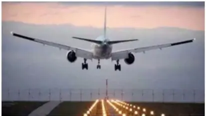 Security breach at Delhi Airport: Intruder scales perimeter wall; Probe ordered