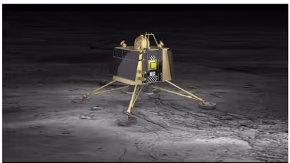 'Incredible! Thoroughly impressed...' NASA and ESA celebrate ISRO's Chandrayaan-3 Moon landing